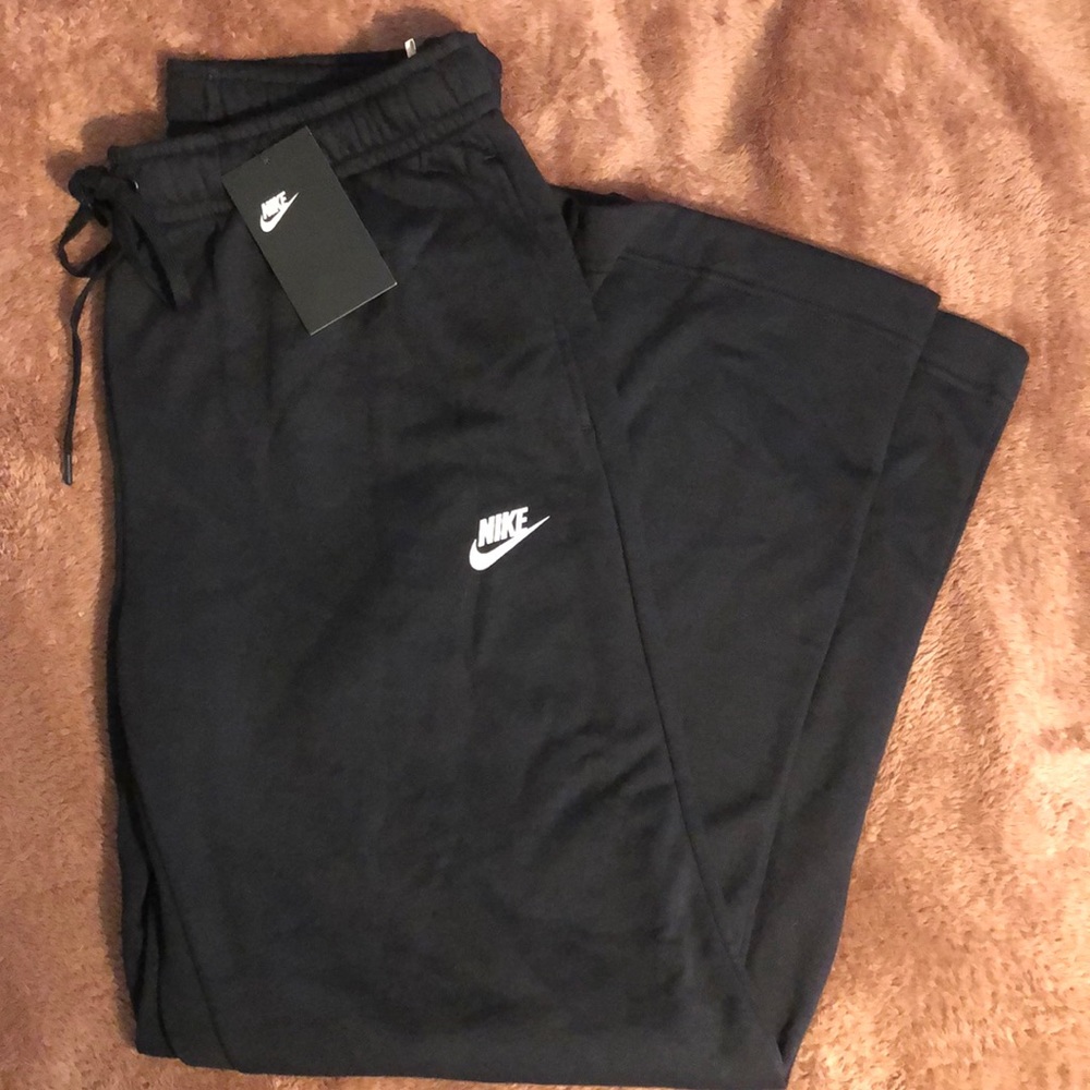 Nike sweatpants